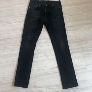 Men’s Nudie Jeans